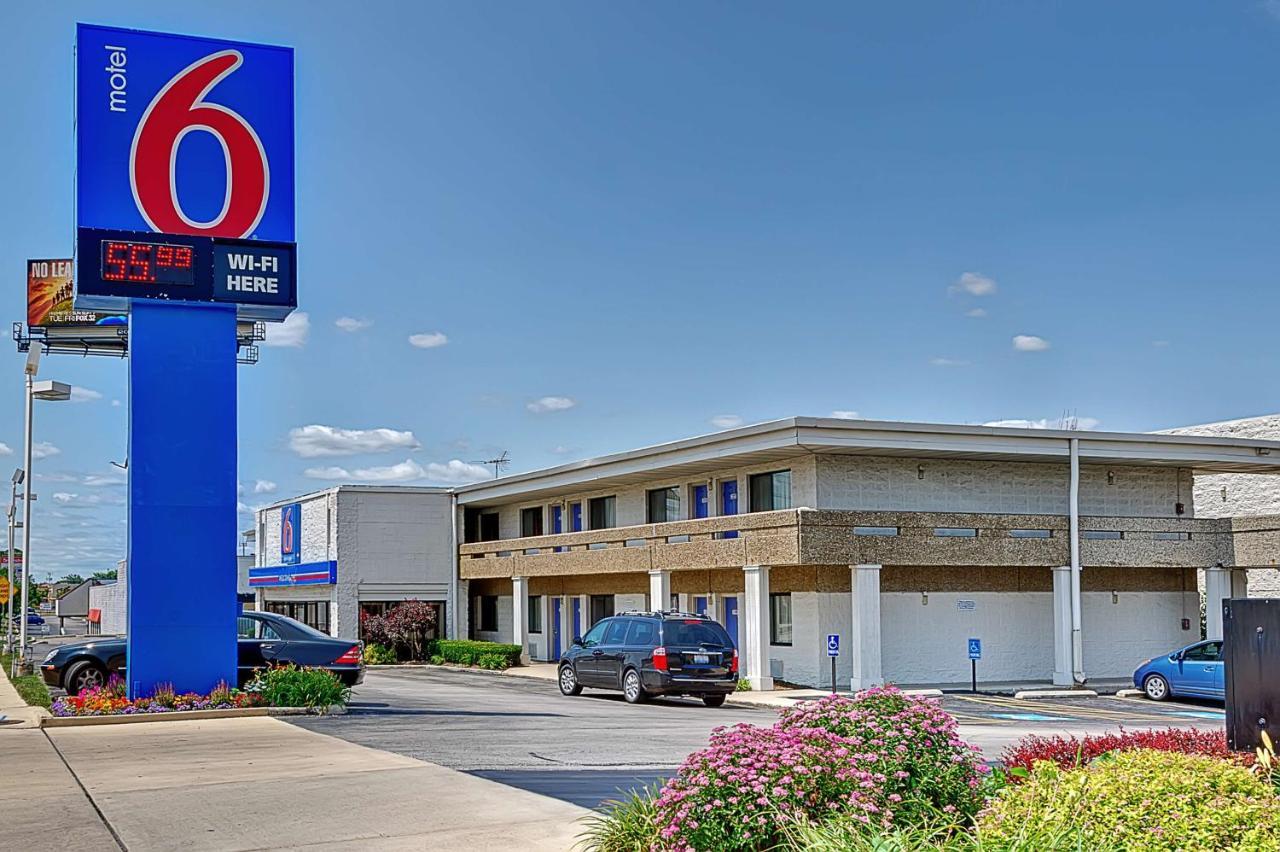 6-villa Park, Il - Chicago West 2*